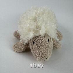 Jellycat London Day Dreamer Sheep Small Plush Stuffed Animal Rare