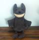 Jellycat London Toothy Bat Soft Stuffed Animal Plush Toy 12