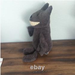 Jellycat London Toothy Bat Soft Stuffed Animal Plush Toy 12
