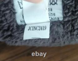 Jellycat London Toothy Bat Soft Stuffed Animal Plush Toy 12