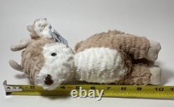 Jellycat Mitzi Reindeer NWT So Cute Plush Stuffed Animal Forest Woodland Friend