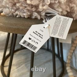 Jellycat NWT Sheep Ramsley Plush Stuffed Animal Excellent