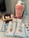 Jellycat Nyc Diner Exclusive Fao Milkshake And Cheesecake