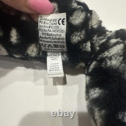 Jellycat PEBBLES WHALE SHARK Plush Stuffed Animal RETIRED Rare HTF Large 25
