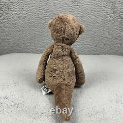 Jellycat Plush Bashful Otter Stuffed Animal Lovey