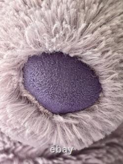 Jellycat Purple Piper Large Mouse Plush Stuffed Animal 18 Rare Plushie Lovely