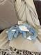 Jellycat Sky Dragon Large Stuffed Animal Plush Sold Out Rare