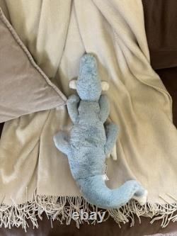 Jellycat Sky Dragon Large Stuffed Animal Plush Sold Out Rare