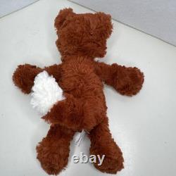 Jellycat Small Mumble Squiggle Fox Plush Stuffed Animal 8