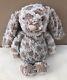 Jellycat Special Limited Edition Bashful Harry Bunny Rabbit Soft Toy Baby Beige