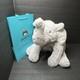 Jellycat Wanderlust Elly Gray Floppy Plush Stuffed Animal Large Rare Nwt Htf