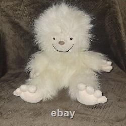 Jellycat YANI YETI Abominable Snowman Plush Stuffed Animal Toy 12- no tags