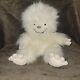 Jellycat Yani Yeti Abominable Snowman Plush Stuffed Animal Toy 12- No Tags