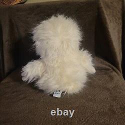 Jellycat YANI YETI Abominable Snowman Plush Stuffed Animal Toy 12- no tags