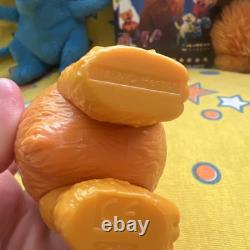 Jim Henson's Bear In The Big Blue House Plush Toy Lot