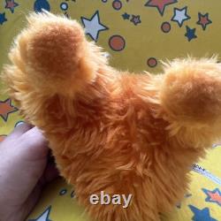 Jim Henson's Bear In The Big Blue House Plush Toy Lot