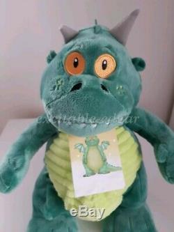 John Lewis Excitable Edgar The Dragon Soft Toy Christmas 2019 FAST FREE POST