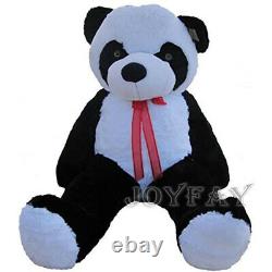 Joyfay Giant Panda Bear, 63/160cm, Birthday Valentine Gift