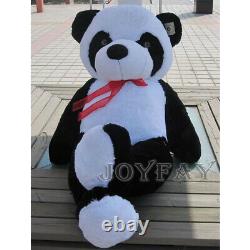 Joyfay Giant Panda Bear, 63/160cm, Birthday Valentine Gift