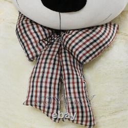 Joyfay Giant Teddy Bear, 91/230cm, Birthday Valentine Gift, White