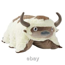 Jumbo Appa Pillow Pet 30 Inches Avatar The Last Airbender Plush Toy