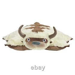 Jumbo Appa Pillow Pet 30 Inches Avatar The Last Airbender Plush Toy