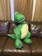 Jumbo Disney Pixar Toy Story Plush Rex Green Huge Dinosaur Plush Stuffed Animal