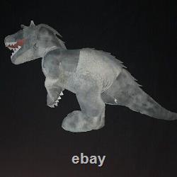 Jurassic World Huge 5 Foot Long Indominus Rex Plush Dinosaur Toy Factory Prize