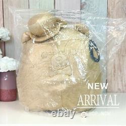 Kellytoy Squishmallow 16 Golden Hans Anniversary 100 Millionth 1/3000 HTF LTED