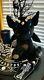 Killstar Baby Abyss Gargoyle Bat Kreepture Stuffed Animal Plush