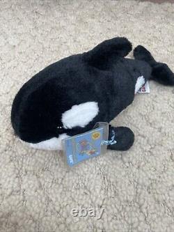 Large Lot Of 13 GANZ Webkinz Plush All W UNUSED Code NWT Goat Orca Platypus