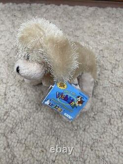 Large Lot Of 13 GANZ Webkinz Plush All W UNUSED Code NWT Goat Orca Platypus