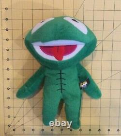 LootCrate South Park 20th Anniversary 12 Plush? Clyde Frog? 2016 Exclusive-HTF