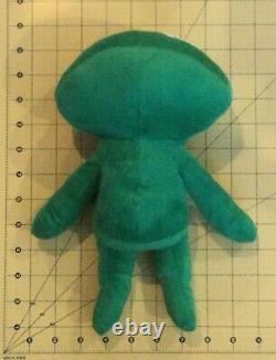 LootCrate South Park 20th Anniversary 12 Plush? Clyde Frog? 2016 Exclusive-HTF