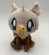 Makeship Koko The Gryphon Plush By Quincy's Tavern Quincylk Rare -free Shipping