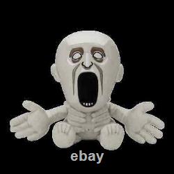 Makeship SCP-096 Plush 889 Made RARE