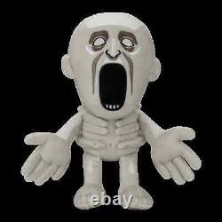 Makeship SCP-096 Plush 889 Made RARE