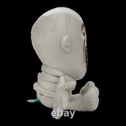 Makeship SCP-096 Plush 889 Made RARE