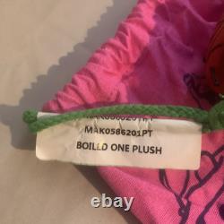 Makeship The Boiled One Doctor Nowhere Analog Horror Plush Doll Youtube With Tags