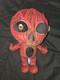 Makeship Youtube Merchandise Gemini Home Entertainment Vessel Plush Doll 2023