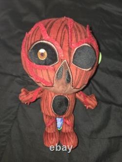 Makeship Youtube Merchandise Gemini Home Entertainment Vessel Plush Doll 2023