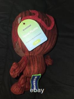 Makeship Youtube Merchandise Gemini Home Entertainment Vessel Plush Doll 2023