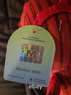 Makeship Youtube Merchandise Gemini Home Entertainment Vessel Plush Doll 2023