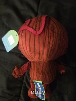 Makeship Youtube Merchandise Gemini Home Entertainment Vessel Plush Doll 2023