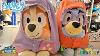 Making A Bluey U0026 Bingo Build A Bear Bluey Plushies Pretend Play