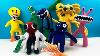Mega Compilation Roblox Rainbow Friends Toy Plush How To Make Cool Crafts