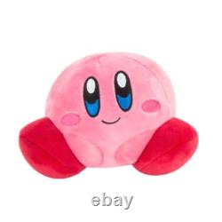 Mega Mocchi Mocchi Plush Mega Kirby