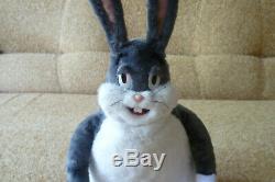 Meme Big Chungus Soft Plush