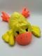 Moshi Yellow Duck 16 Plush Stuffed Animal 15012 Orange Feet Microbead Brentwood
