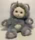 My Child Pet Bear Plush 1986 Mattel Stuffed Animal Vintage Rare Collectible